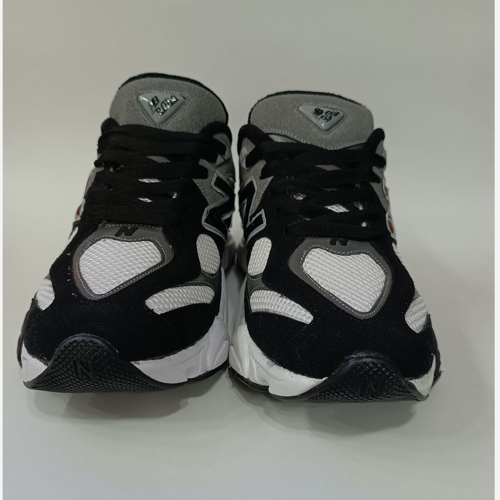 خرید آنلاین کتونی مردانه نیوبالانس 9060 مشکی طوسی کیفیت بالا