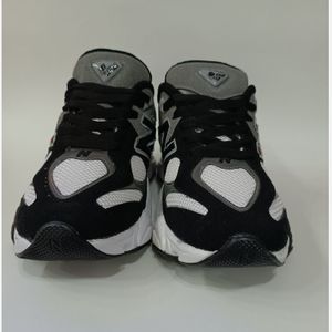 خرید آنلاین کتونی مردانه نیوبالانس 9060 مشکی طوسی کیفیت بالا