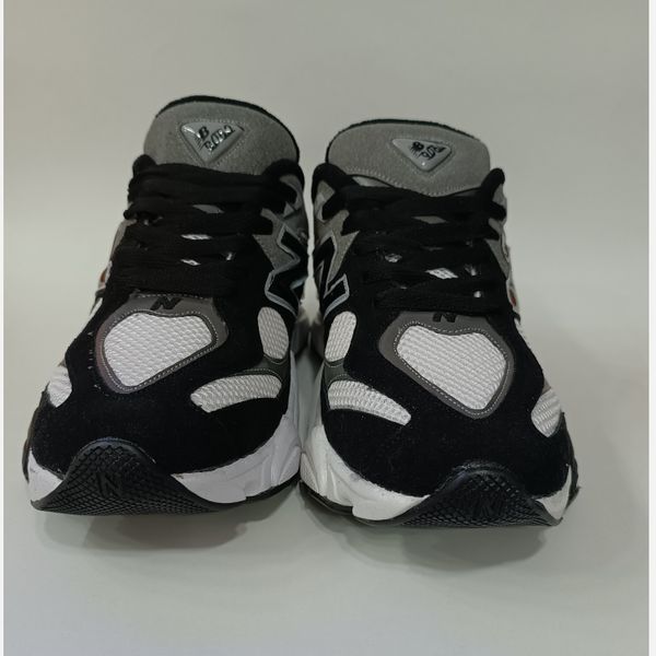 کتونی مردانه نیوبالانس 9060 مشکی طوسی کیفیت بالا