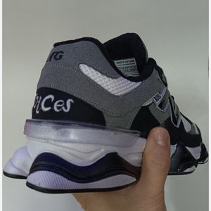 خرید آنلاین کتونی مردانه نیوبالانس 9060 مشکی طوسی کیفیت بالا