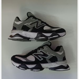 مشخصات کتونی مردانه نیوبالانس 9060 مشکی طوسی کیفیت بالا