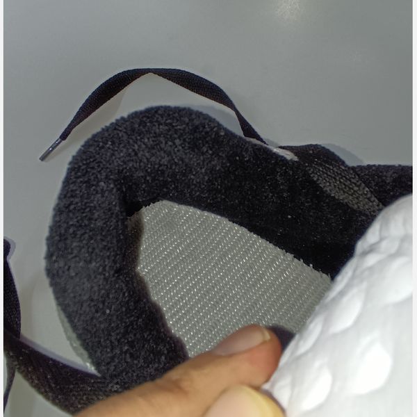 کتونی مردانه نیوبالانس 9060 مشکی طوسی کیفیت بالا