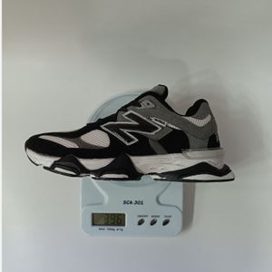 خرید انلاین کتونی مردانه نیوبالانس 9060 مشکی طوسی کیفیت بالا