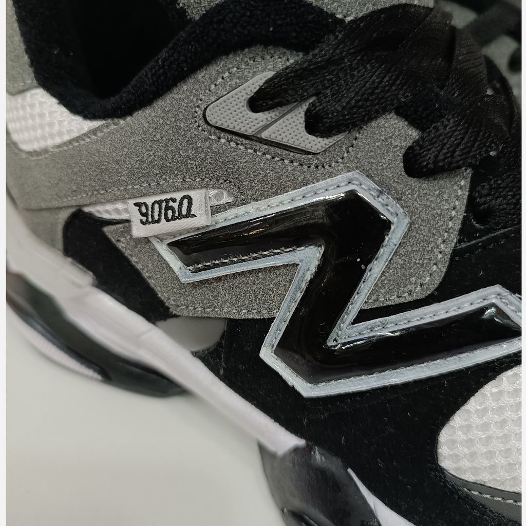 قیمت کتونی مردانه نیوبالانس 9060 مشکی طوسی کیفیت بالا