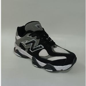 خرید آنلاین کتونی مردانه نیوبالانس 9060 مشکی طوسی کیفیت بالا