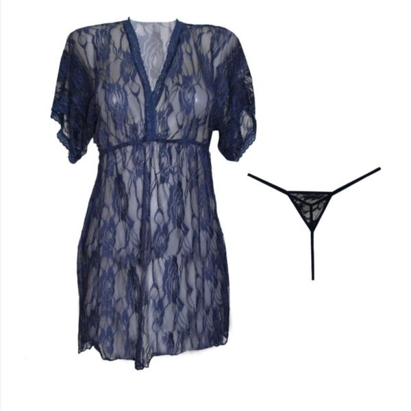 لباس خواب زنانه