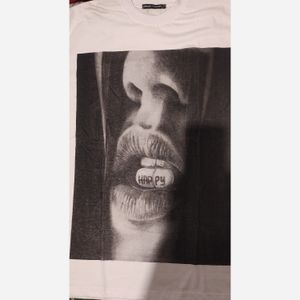 قیمت ارزان تیشرت مردانه و زنانه لانگ و لش danger fashion