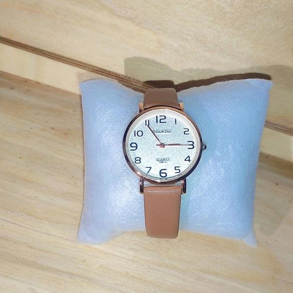 ساعت مچی مردانه دوکو DOUKOU