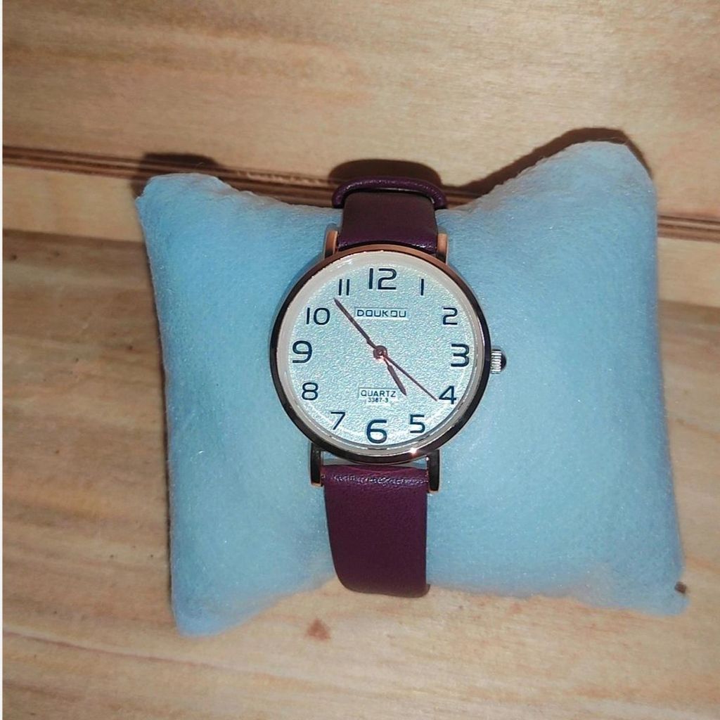 مشخصات ساعت مچی مردانه دوکو DOUKOU