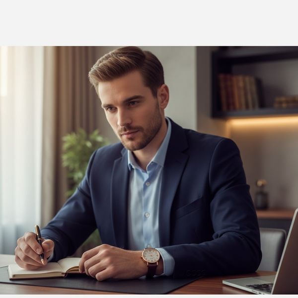 ساعت مچی مردانه دوکو DOUKOU