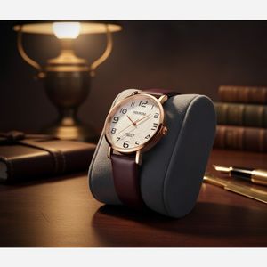 قیمت ارزان ساعت مچی مردانه دوکو DOUKOU