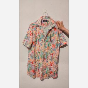 پیراهن هاوایی