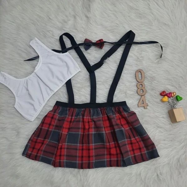 لباس خواب و بادی فانتزی