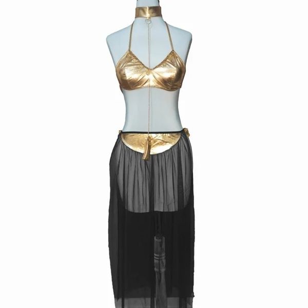 لباس خواب و بادی فانتزی