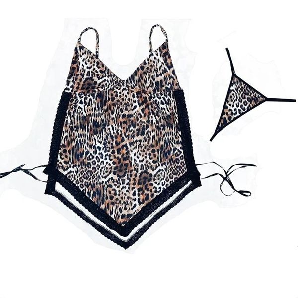 لباس خواب و بادی فانتزی