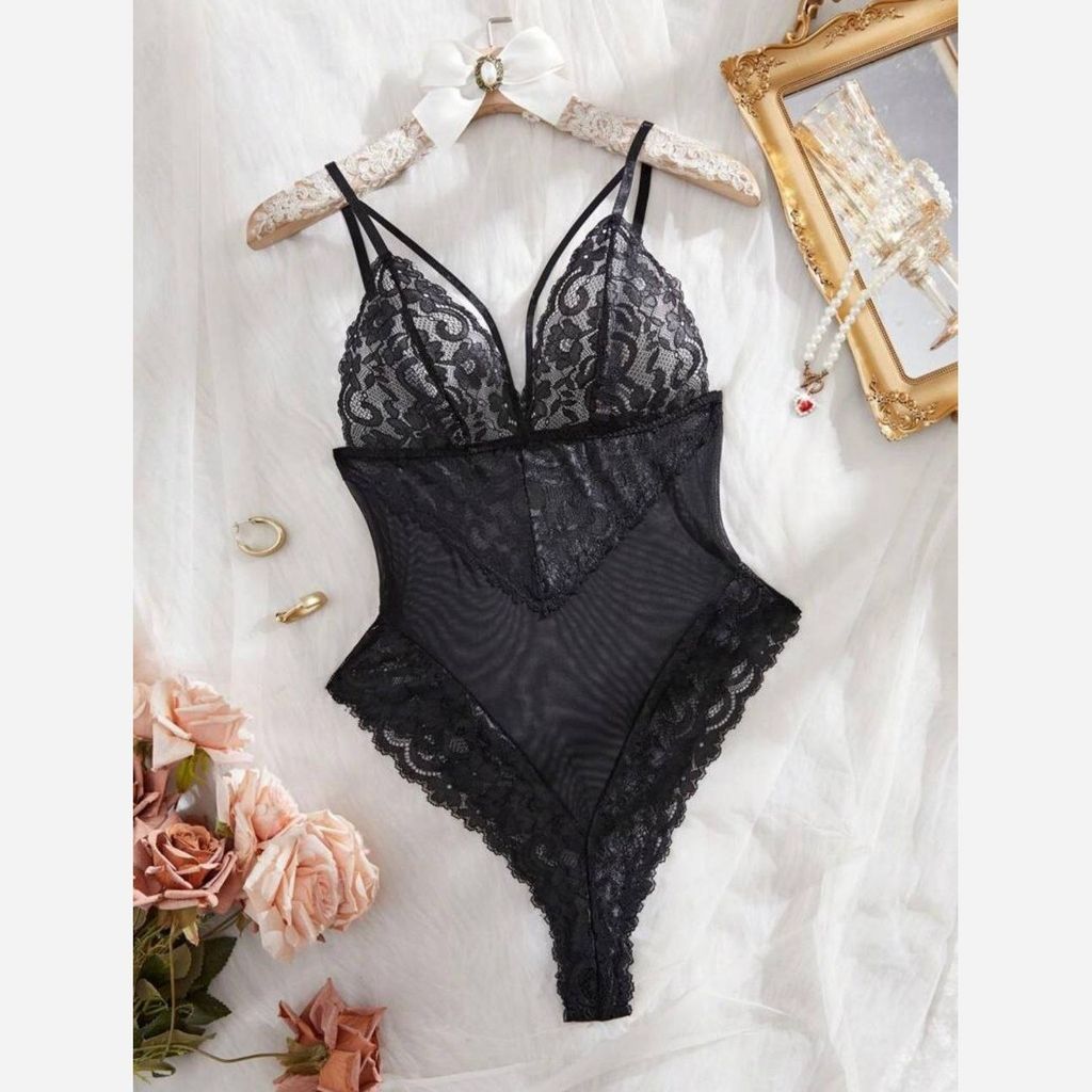 خرید آنلاین لباس خواب و بادی فانتزی (برای مشاهده تنخور کار ها و استعلام قیمت و موجودی پیام بگذارید) 