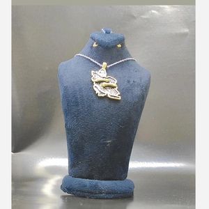 گردنبند آغوش ایران مردانه