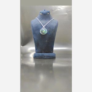 مشخصات گردنبند شب نما زنانه شبهای پر ستاره