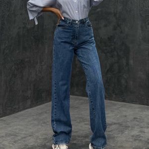 شلوار جین کد 105236