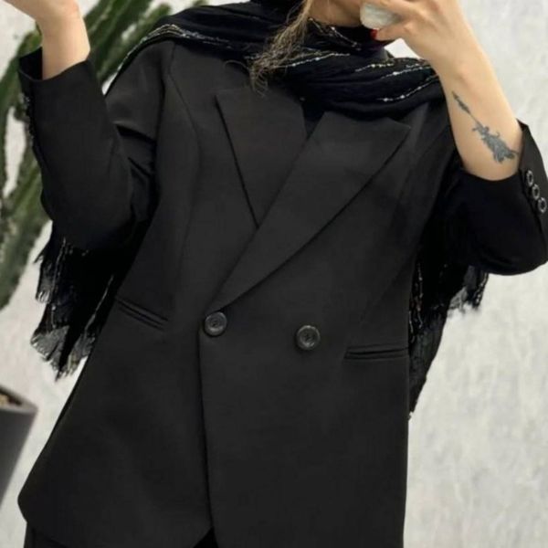 کت شلوار بهاران