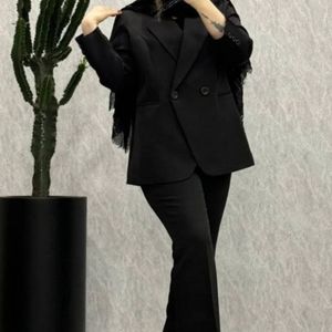 کت شلوار بهاران