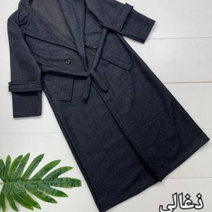 مشخصات پالتو درنا الیشکا