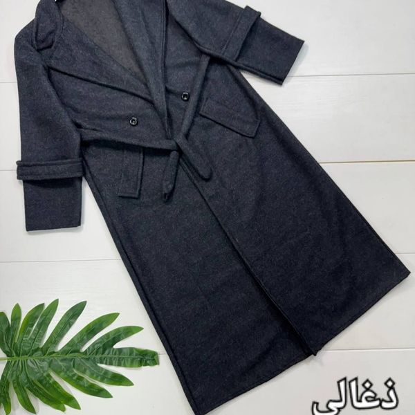 پالتو درنا الیشکا