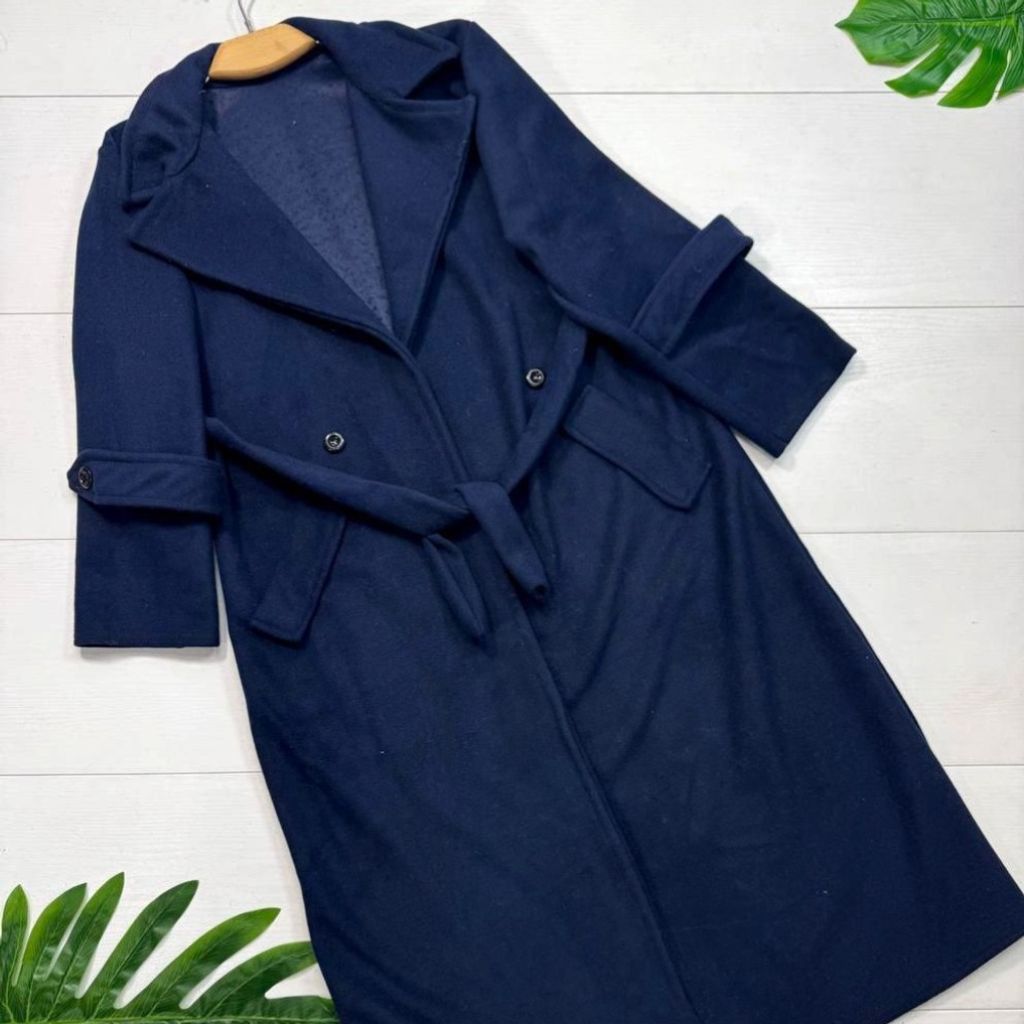 خرید انلاین پالتو درنا الیشکا