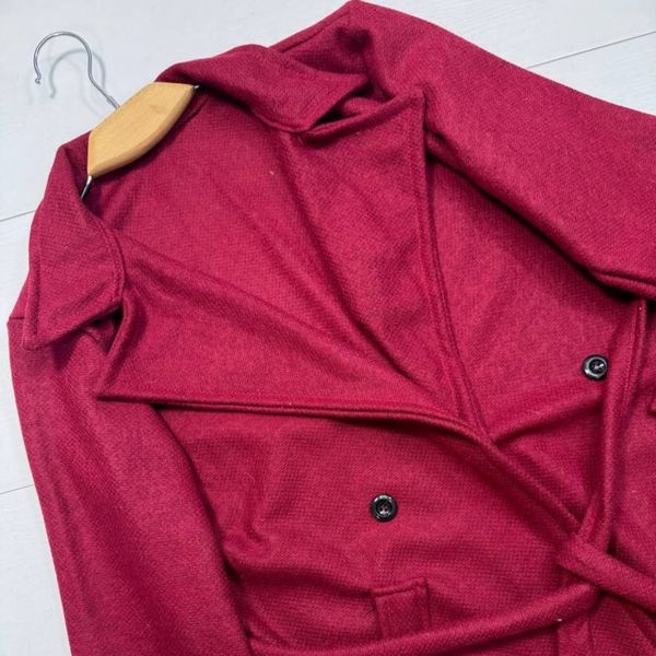 پالتو درنا الیشکا