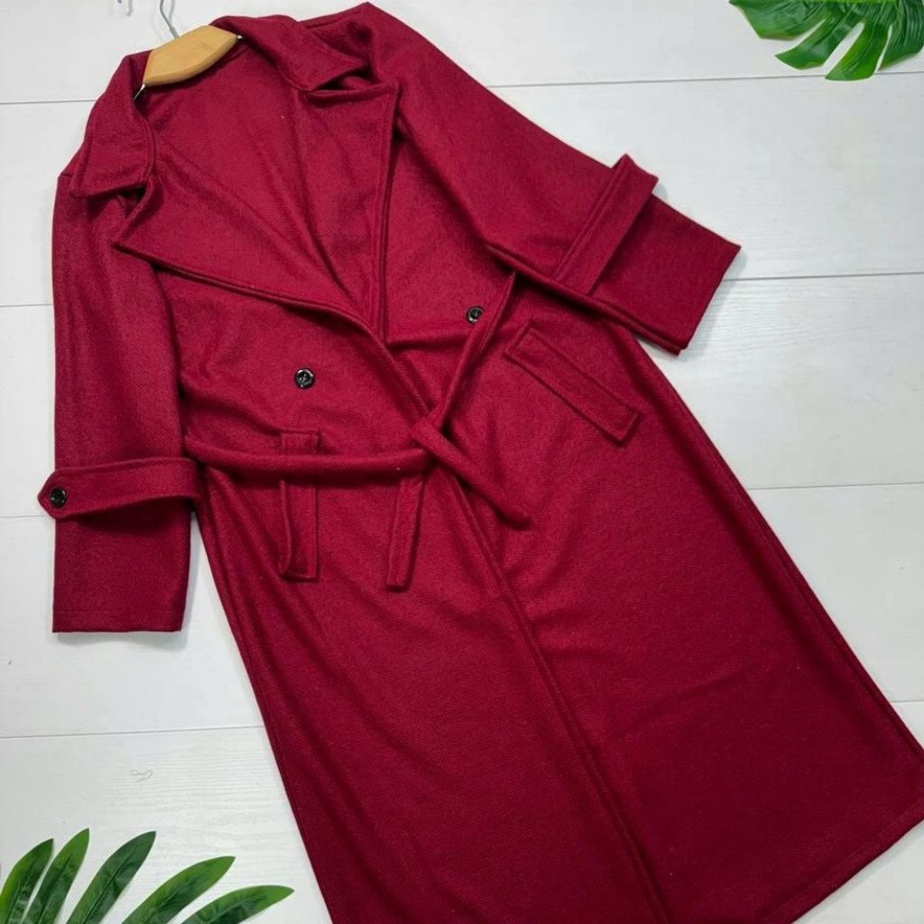 فروش اینترنتی پالتو درنا الیشکا