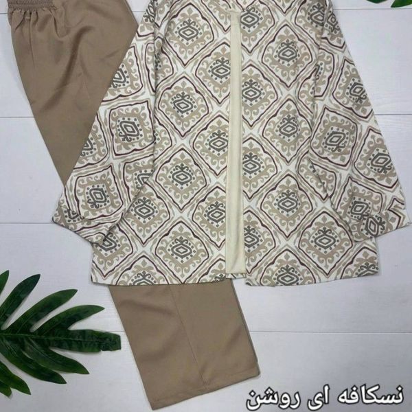 کت و شلوار آناهیتا الیشکا