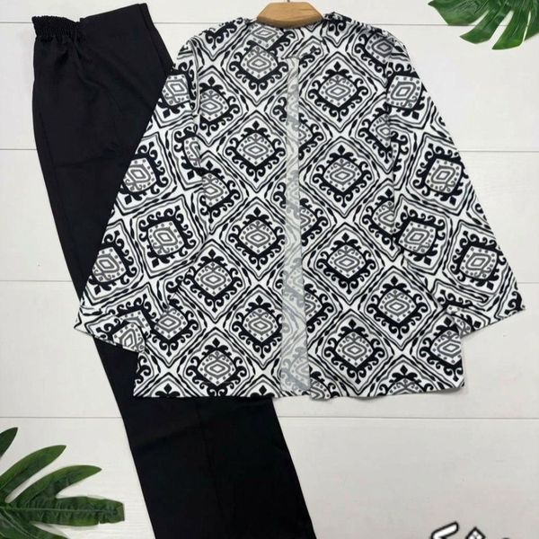 کت و شلوار آناهیتا الیشکا