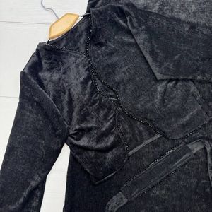 خرید اینترنتی سه تیکه کت و سارافن و کمربند الیشکا