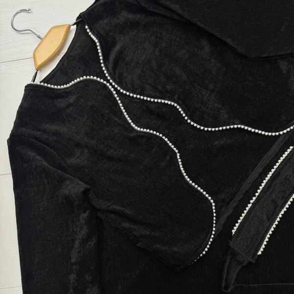 سه تیکه کت و سارافن و کمربند الیشکا