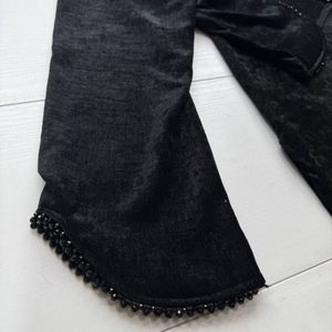 خرید اینترنتی سه تیکه کت و سارافن و کمربند الیشکا