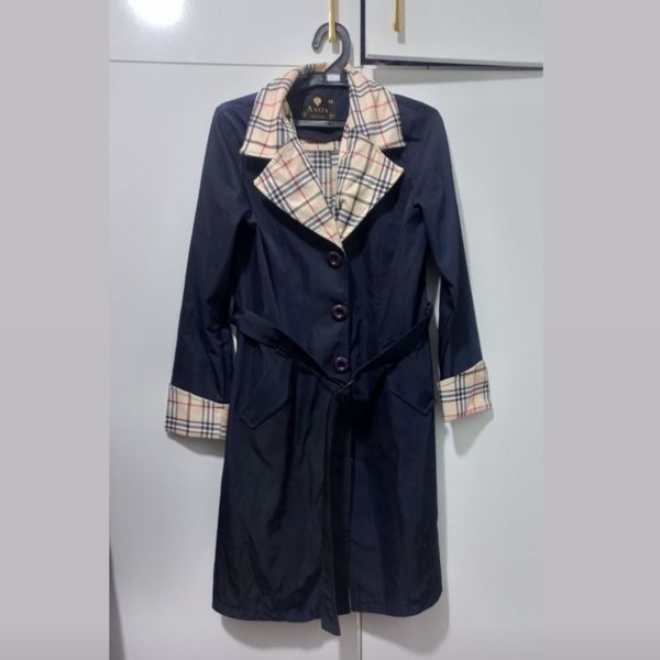 بارونی زنانه شیک