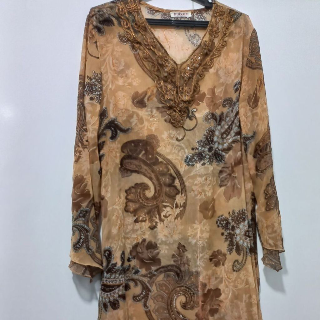 خرید آنلاین شومیز حریر شیک