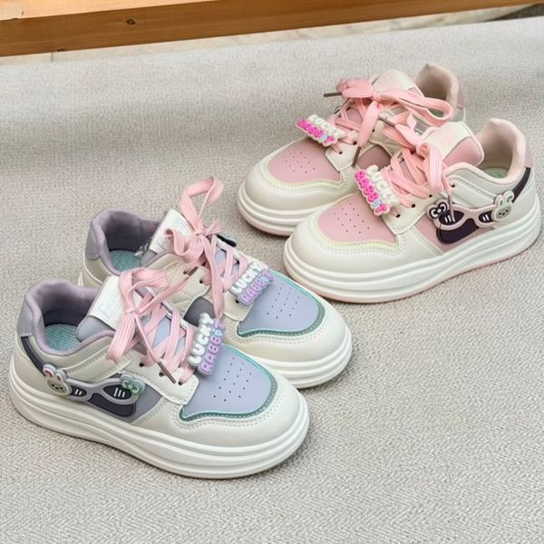 ونس بچگانه طرح عینکی از A+B کد 4101003