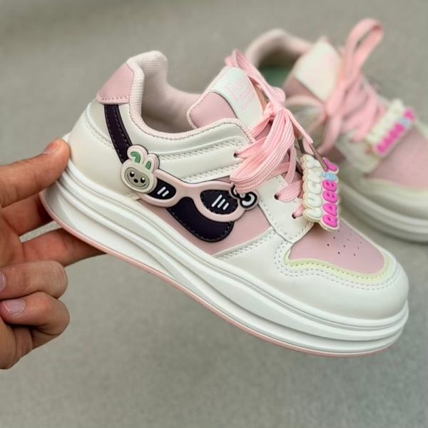 ونس بچگانه طرح عینکی از A+B کد 4101003