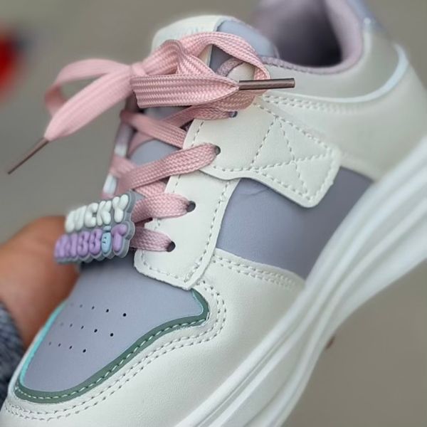 ونس بچگانه طرح عینکی از A+B کد 4101003