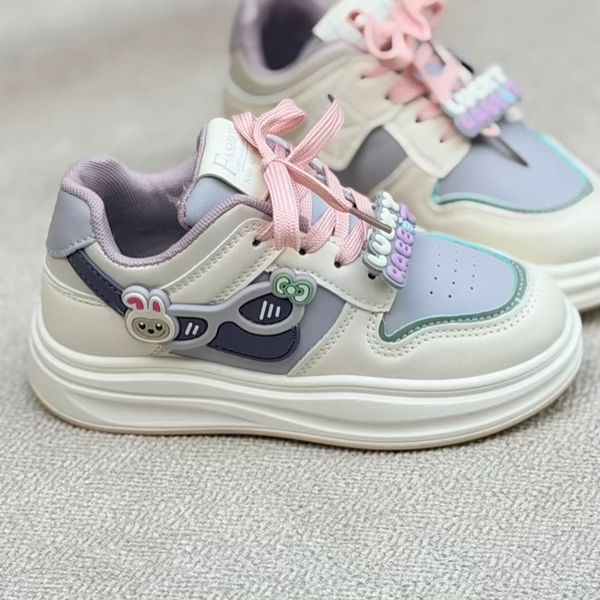 ونس بچگانه طرح عینکی از A+B کد 4101003