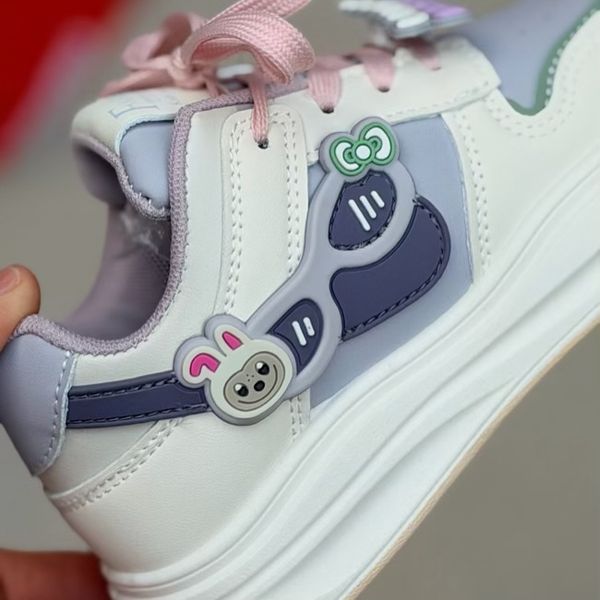 ونس بچگانه طرح عینکی از A+B کد 4101003