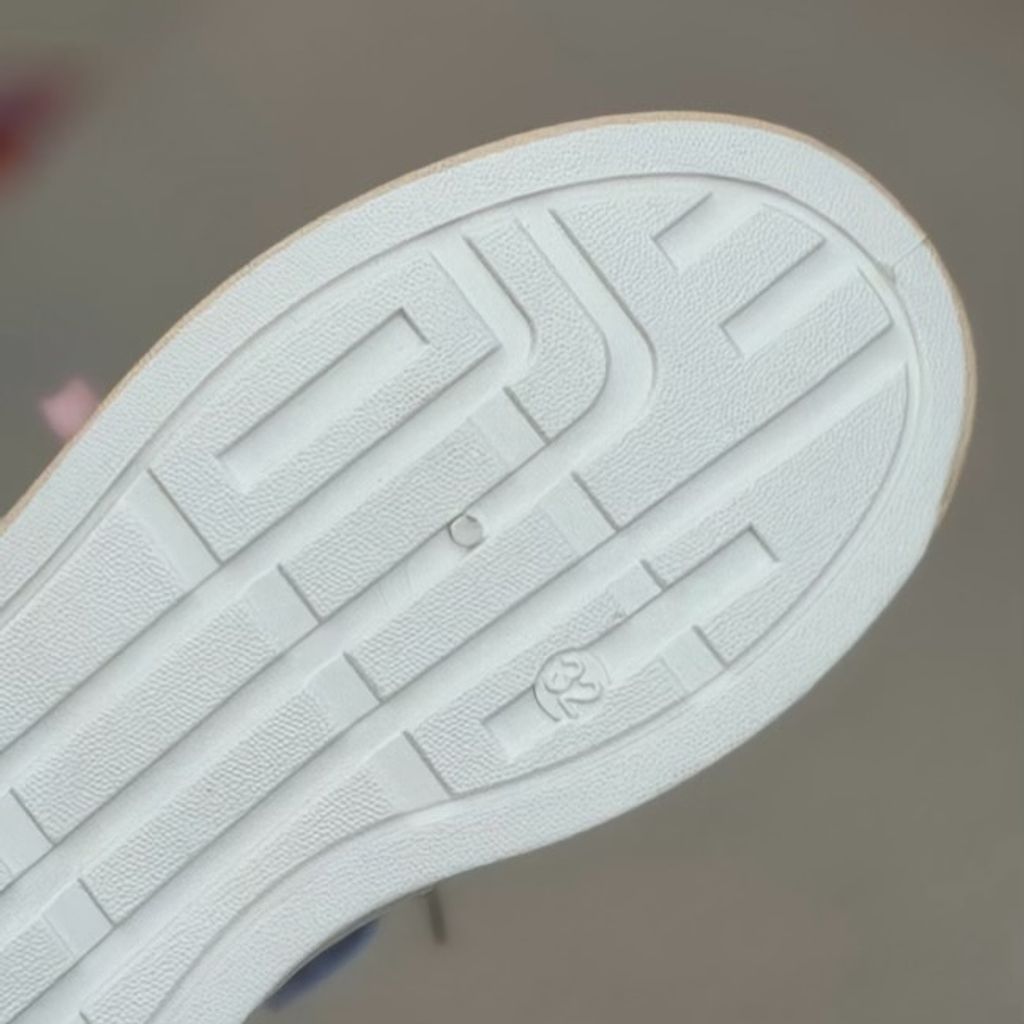 خرید اینترنتی قیمت کتونی بچگانه طرح عینکی از A+B کد 4101003