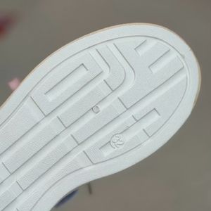 خرید اینترنتی قیمت کتونی بچگانه طرح عینکی از A+B کد 4101003