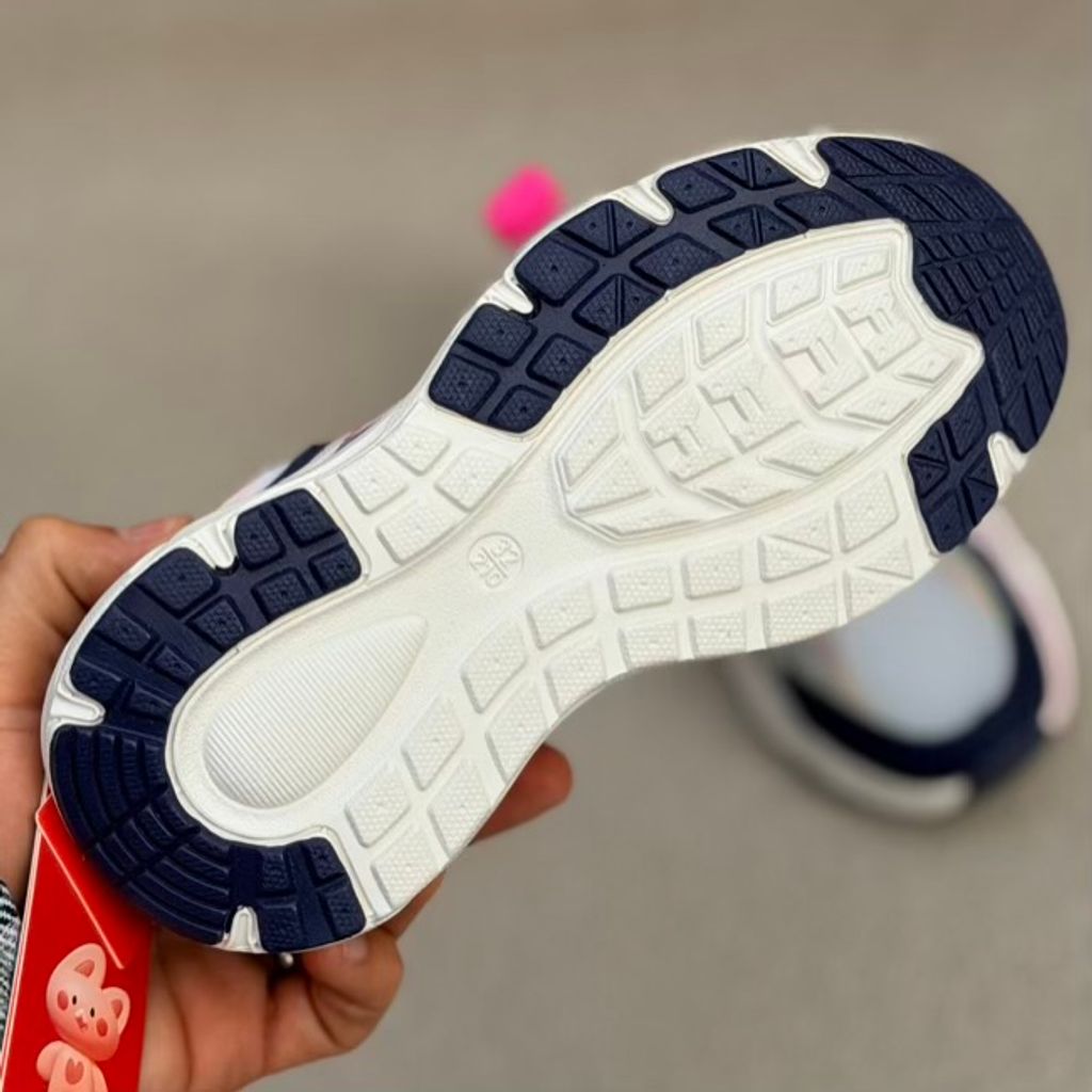 خرید اینترنتی قیمت کتونی بچگانه طرح NBLL از MIM کد 4101002