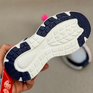 خرید اینترنتی قیمت کتونی بچگانه طرح NBLL از MIM کد 4101002