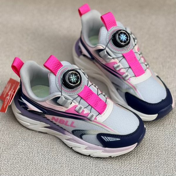 کتونی بچگانه طرح NBLL از MIM کد 4101002