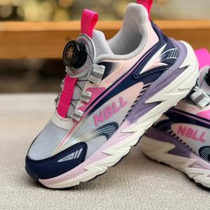 خرید اینترنتی قیمت کتونی بچگانه طرح NBLL از MIM کد 4101002