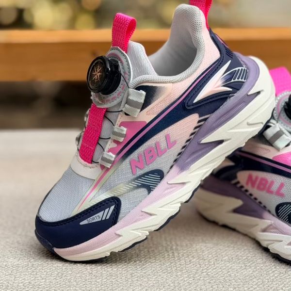 کتونی بچگانه طرح NBLL از MIM کد 4101002