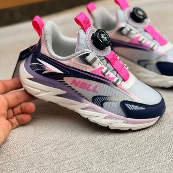 کتونی بچگانه طرح NBLL از MIM کد 4101002